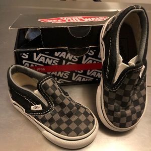 Vans off the wall Classic